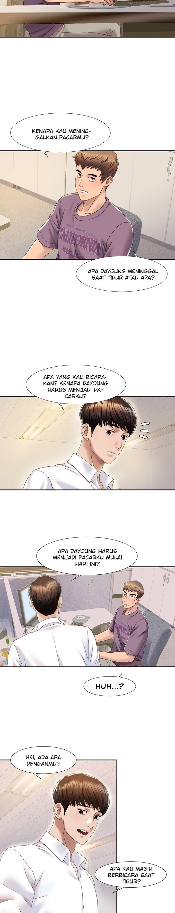 Neulsome Studio - Chapter 1 40
