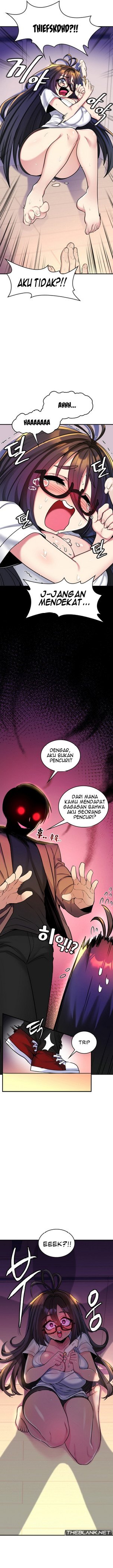 Rental Room Brides - Chapter 1 9