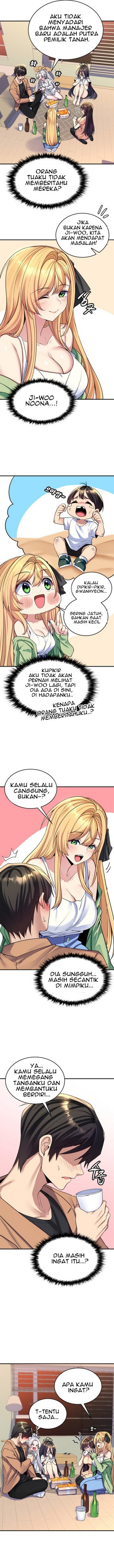 Rental Room Brides - Chapter 1 16