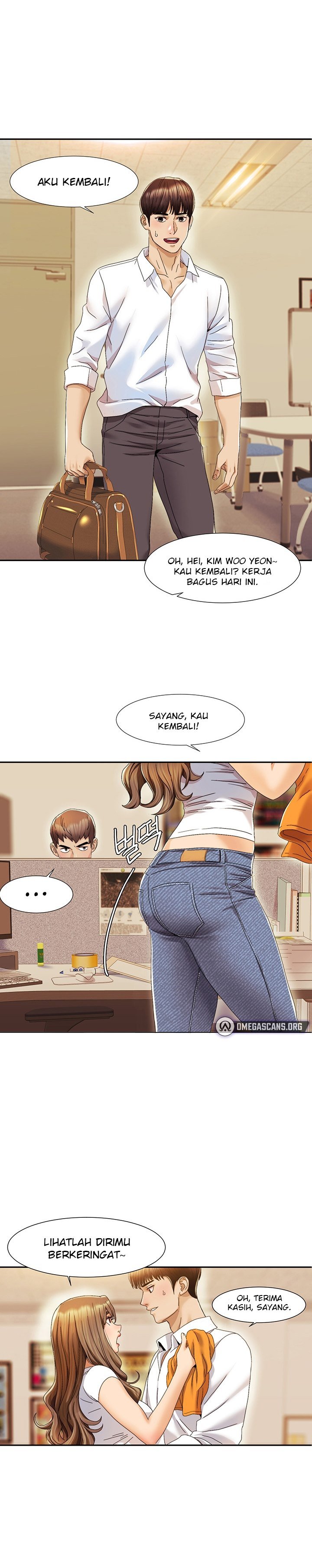Neulsome Studio - Chapter 1 29