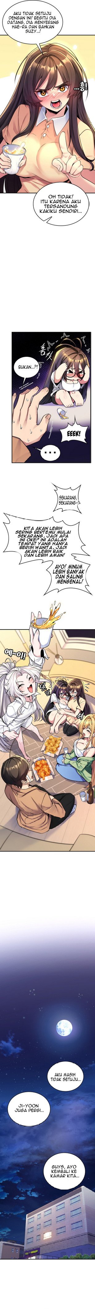 Rental Room Brides - Chapter 1 17