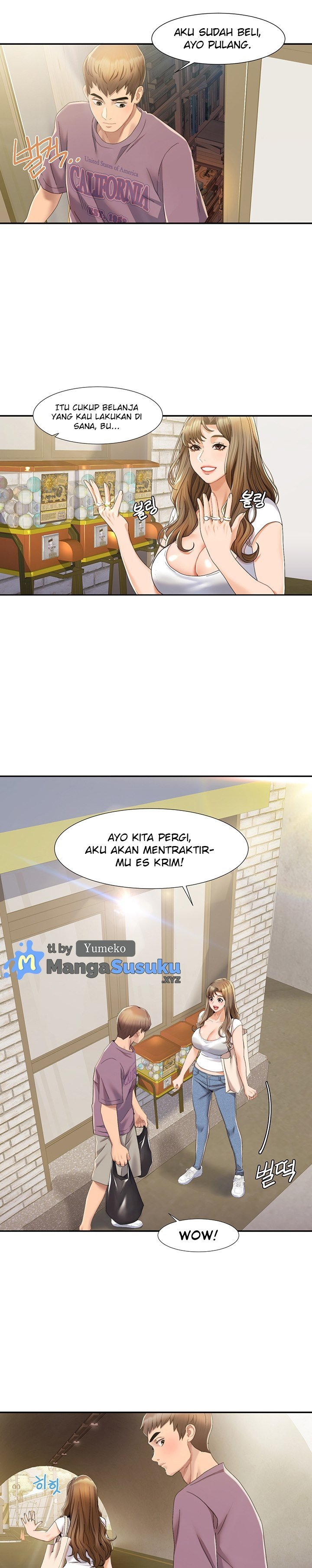 Neulsome Studio - Chapter 1 27