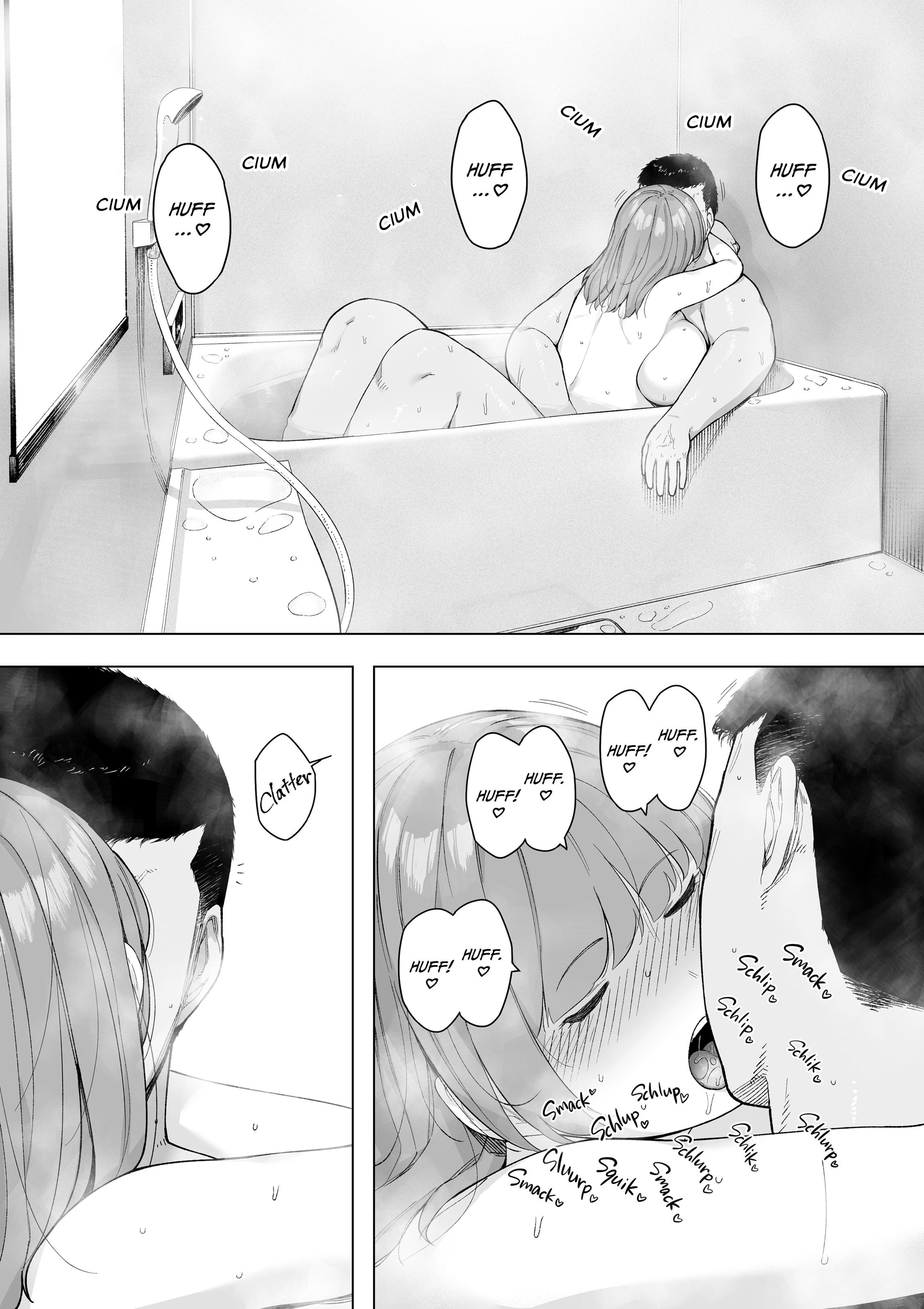 Cucked With My Consent - Chapter 1 26