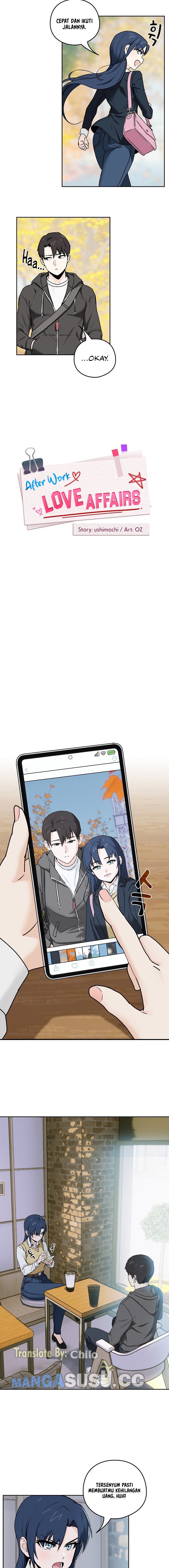 After Work Love Affairs - Chapter 1 11