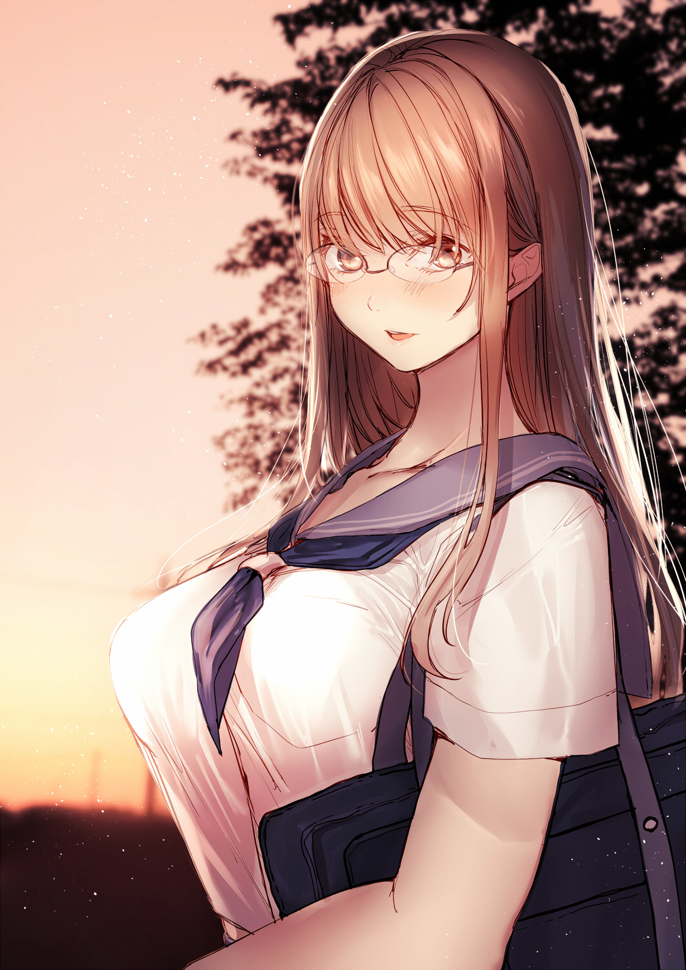 Bunny Teacher - Chapter 1 19 Bunny Teacher - Chapter 1 19