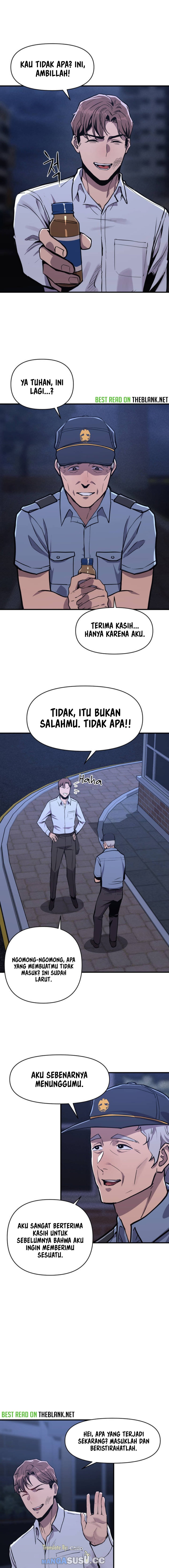 My Life Is a Piece of Cake - Chapter 1 13