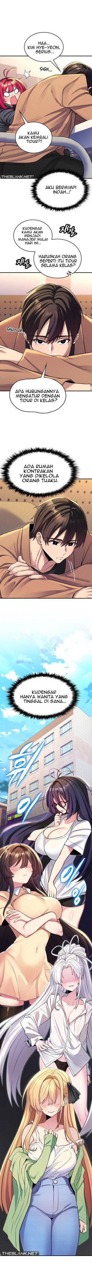 Rental Room Brides - Chapter 1 5