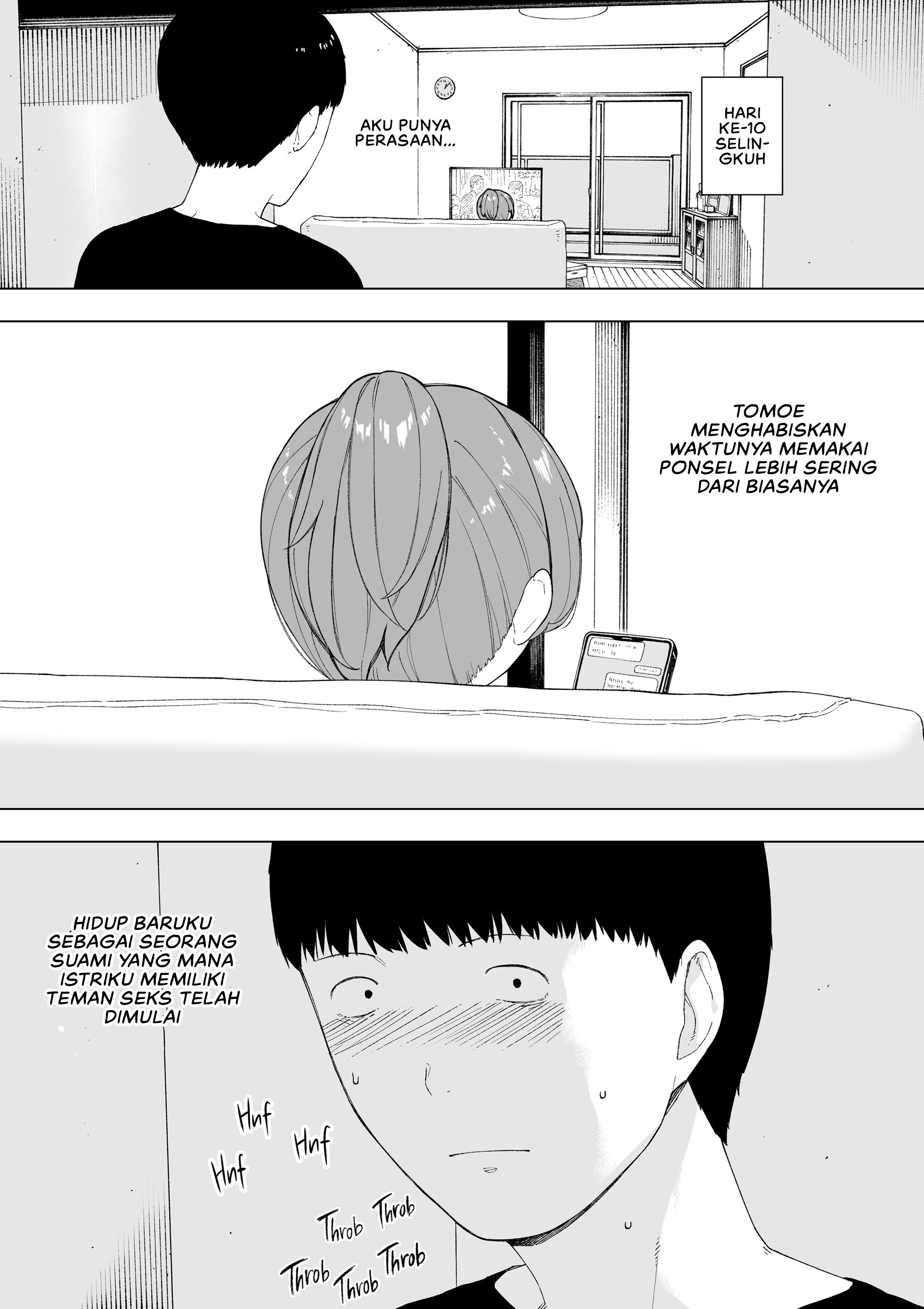 Cucked With My Consent - Chapter 1 12