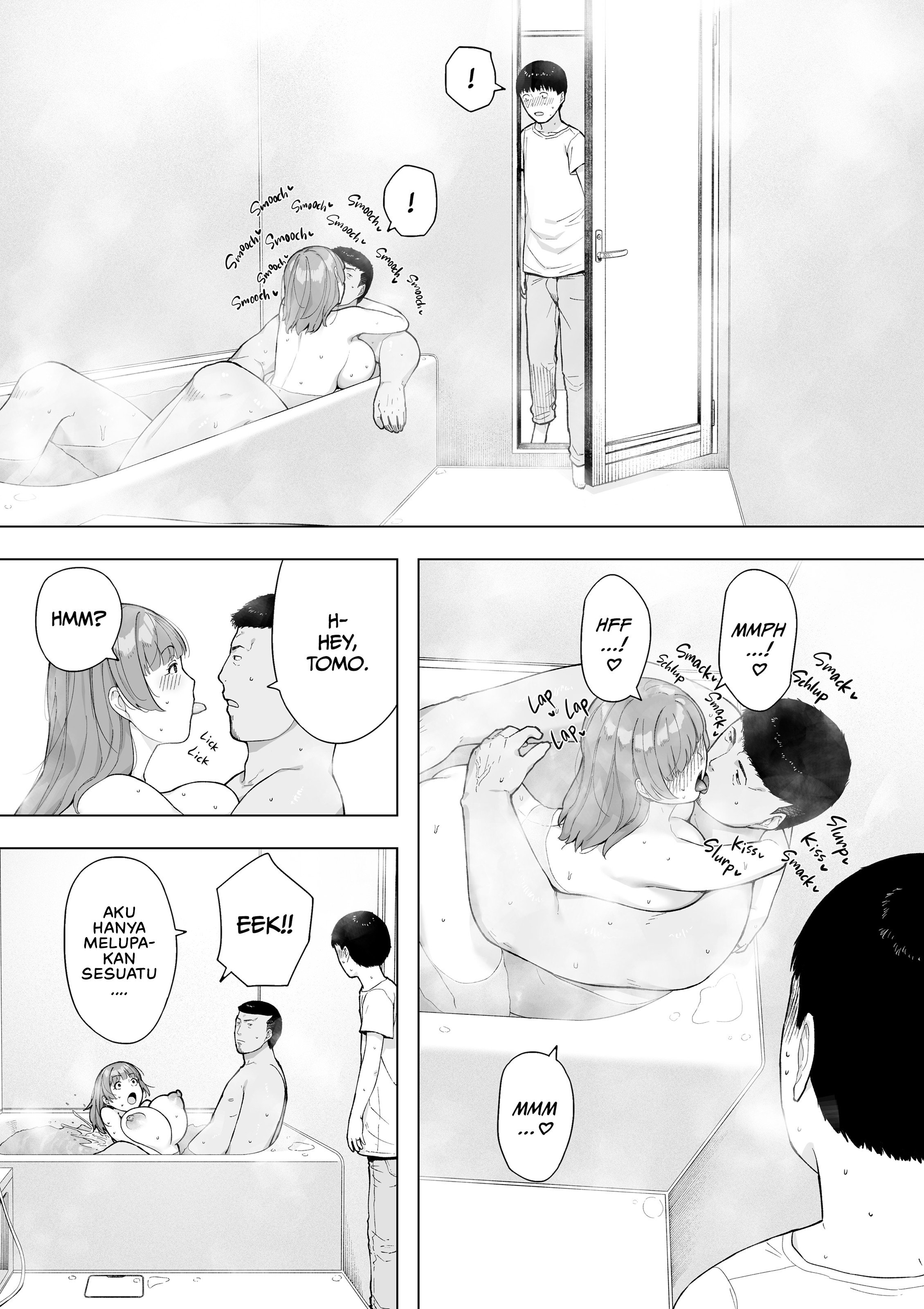 Cucked With My Consent - Chapter 1 27