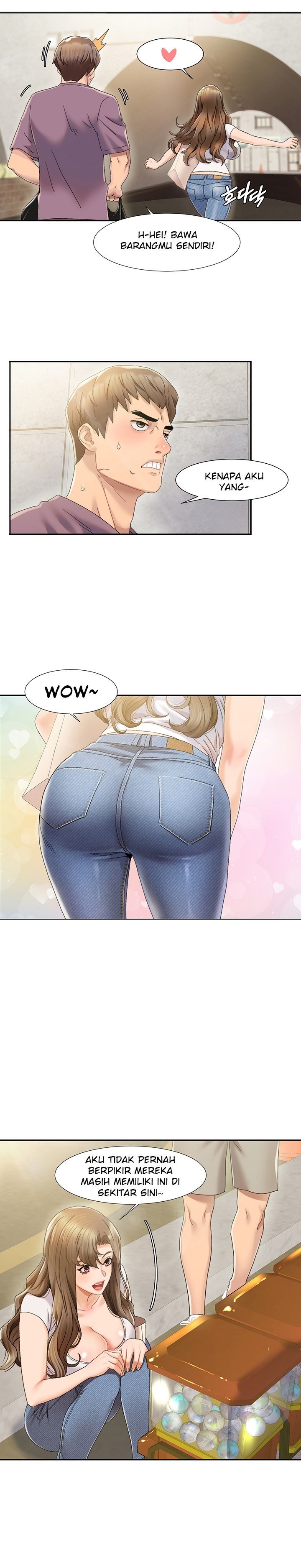 Neulsome Studio - Chapter 1 22