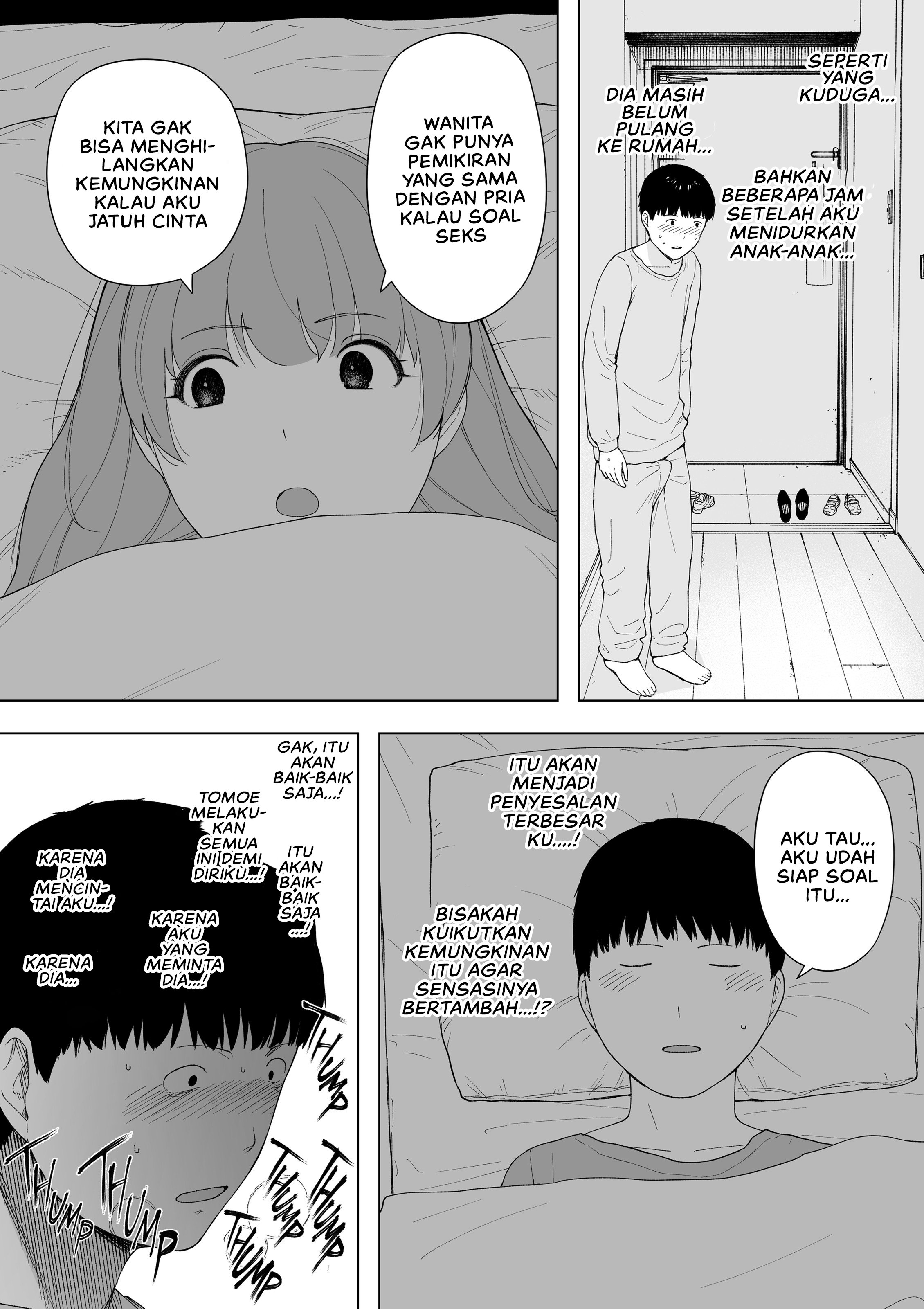 Cucked With My Consent - Chapter 1 9