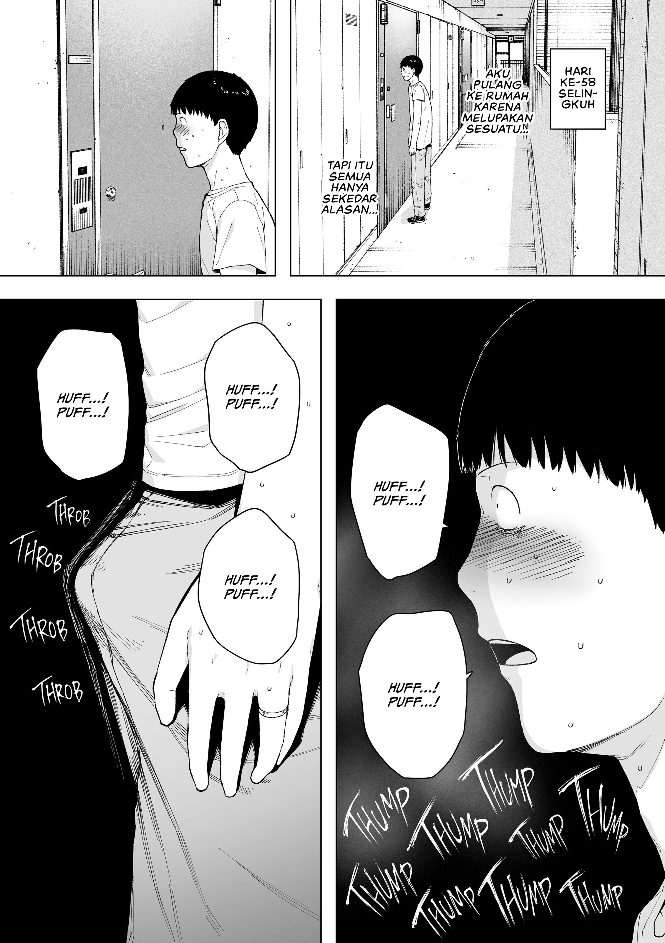 Cucked With My Consent - Chapter 1 23