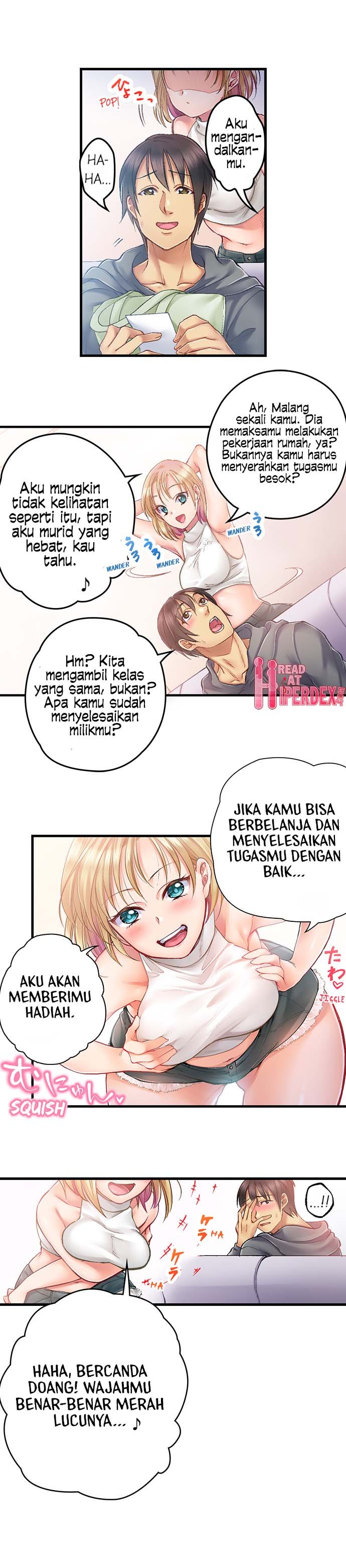 Drunk Sisters Wanna Fuck - Chapter 1 9