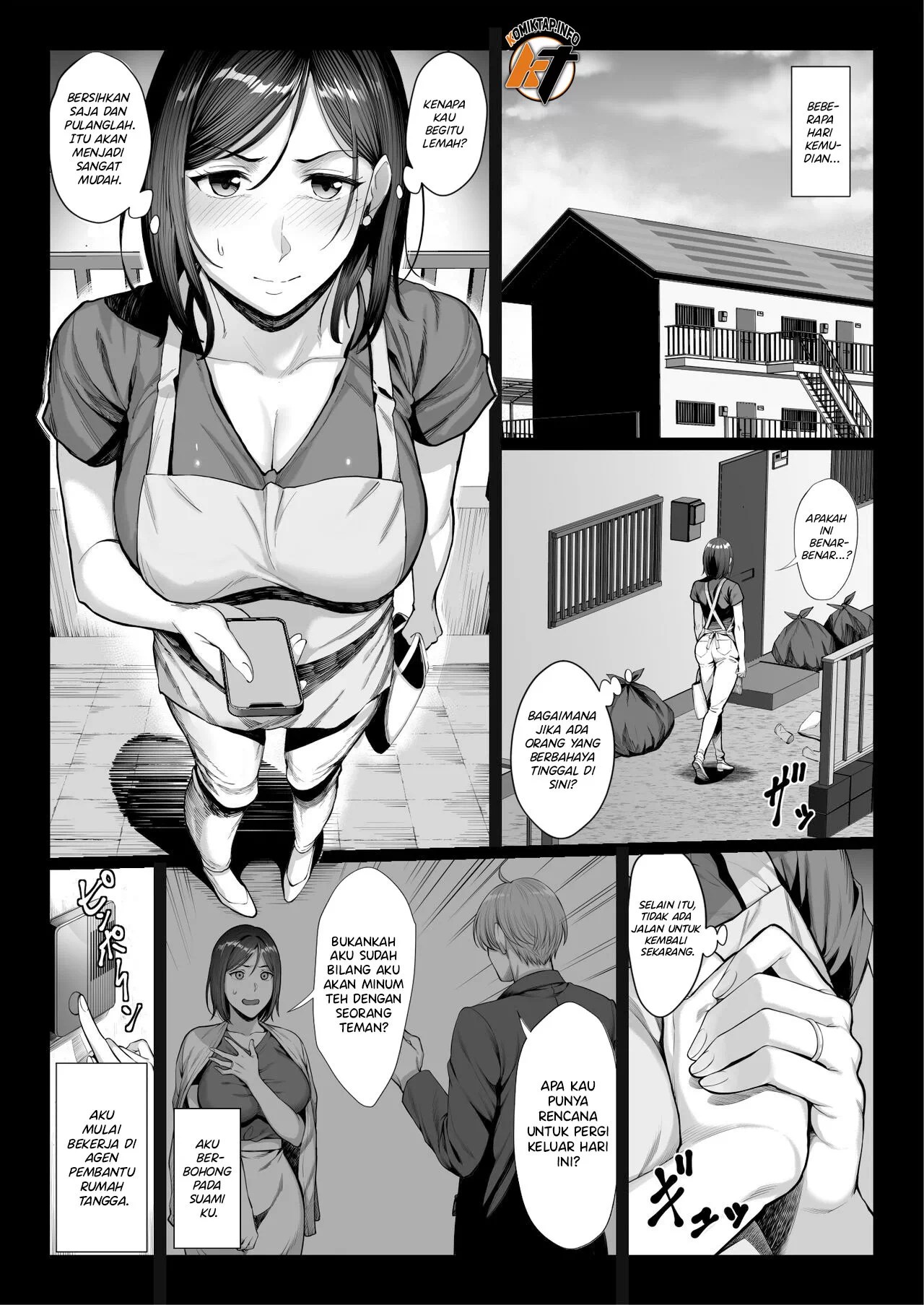 Ojyousamasodachi no namaikiserebudsuma wo kitanaioltusan chinpo de wakaraseru kurokeshi ver - Chapter 1 9 Ojyousamasodachi no namaikiserebudsuma wo kitanaioltusan chinpo de wakaraseru kurokeshi ver - Chapter 1 9