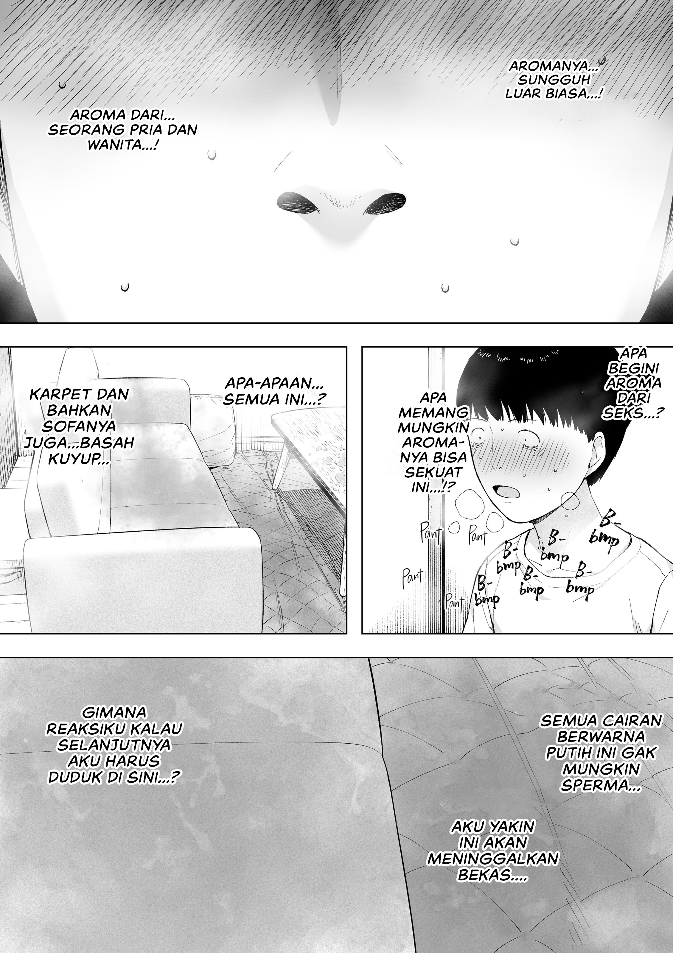 Cucked With My Consent - Chapter 1 25