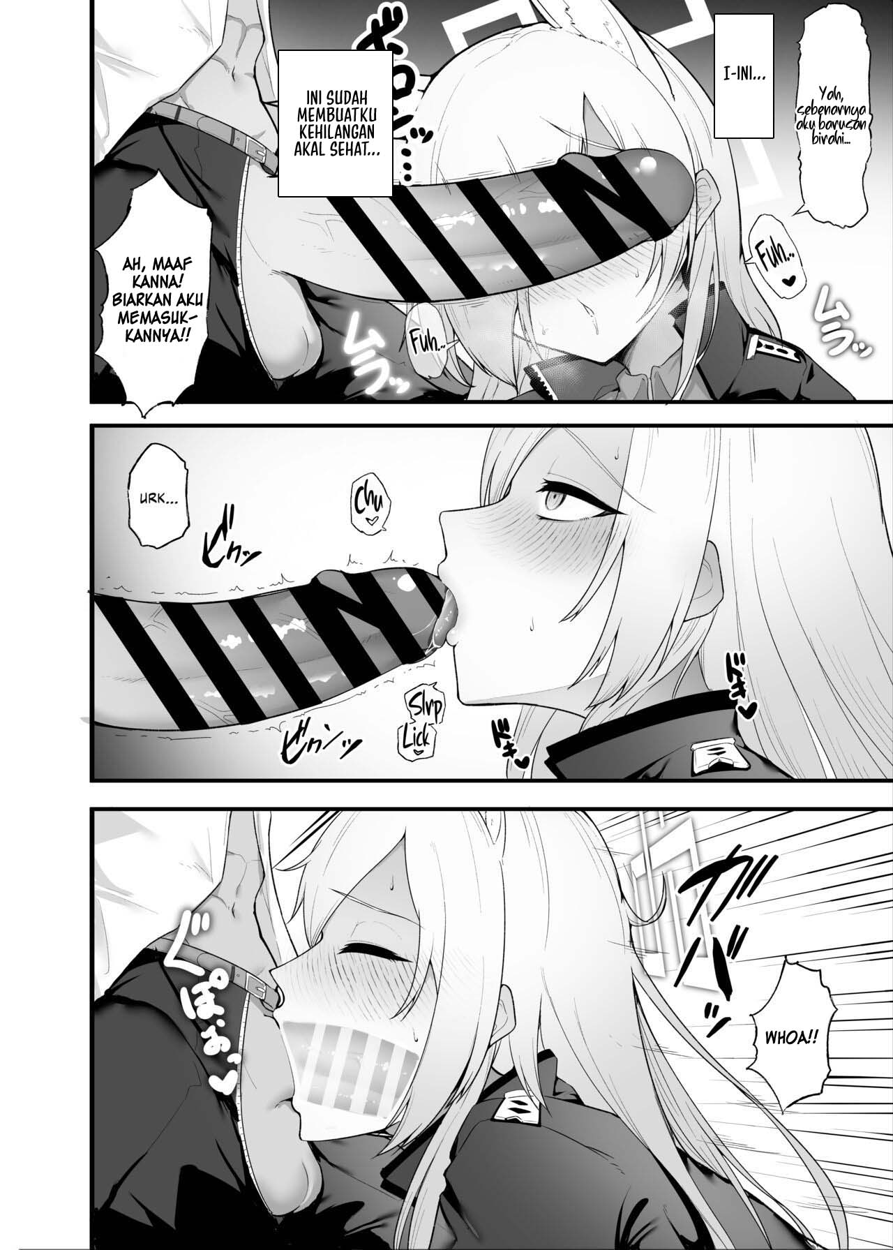 Punishment for the Feral Hound in Heat - Chapter 1 5 Punishment for the Feral Hound in Heat - Chapter 1 5