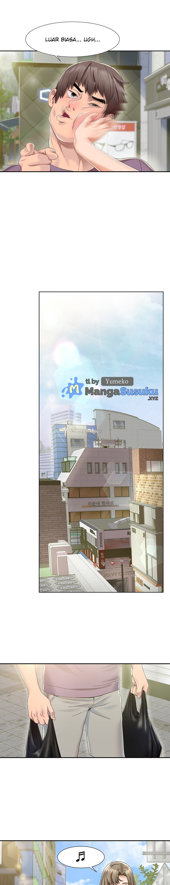 Neulsome Studio - Chapter 1 15