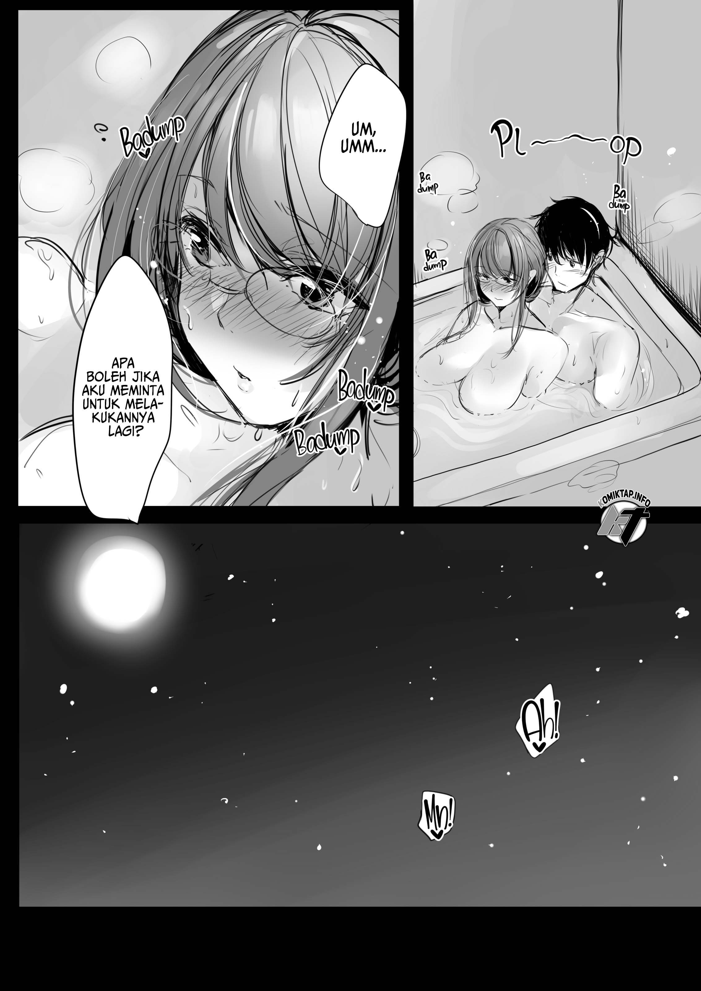 Bunny Teacher - Chapter 1 18 Bunny Teacher - Chapter 1 18