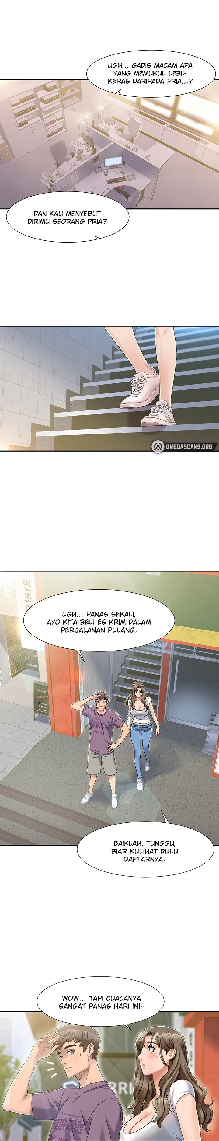 Neulsome Studio - Chapter 1 13
