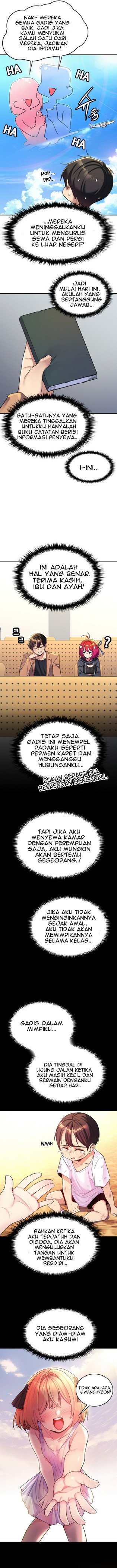 Rental Room Brides - Chapter 1 6