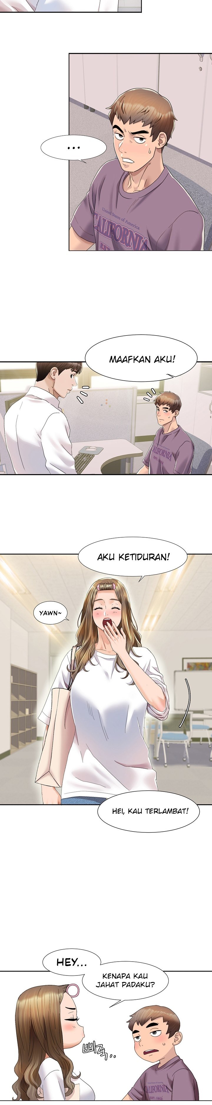Neulsome Studio - Chapter 1 41