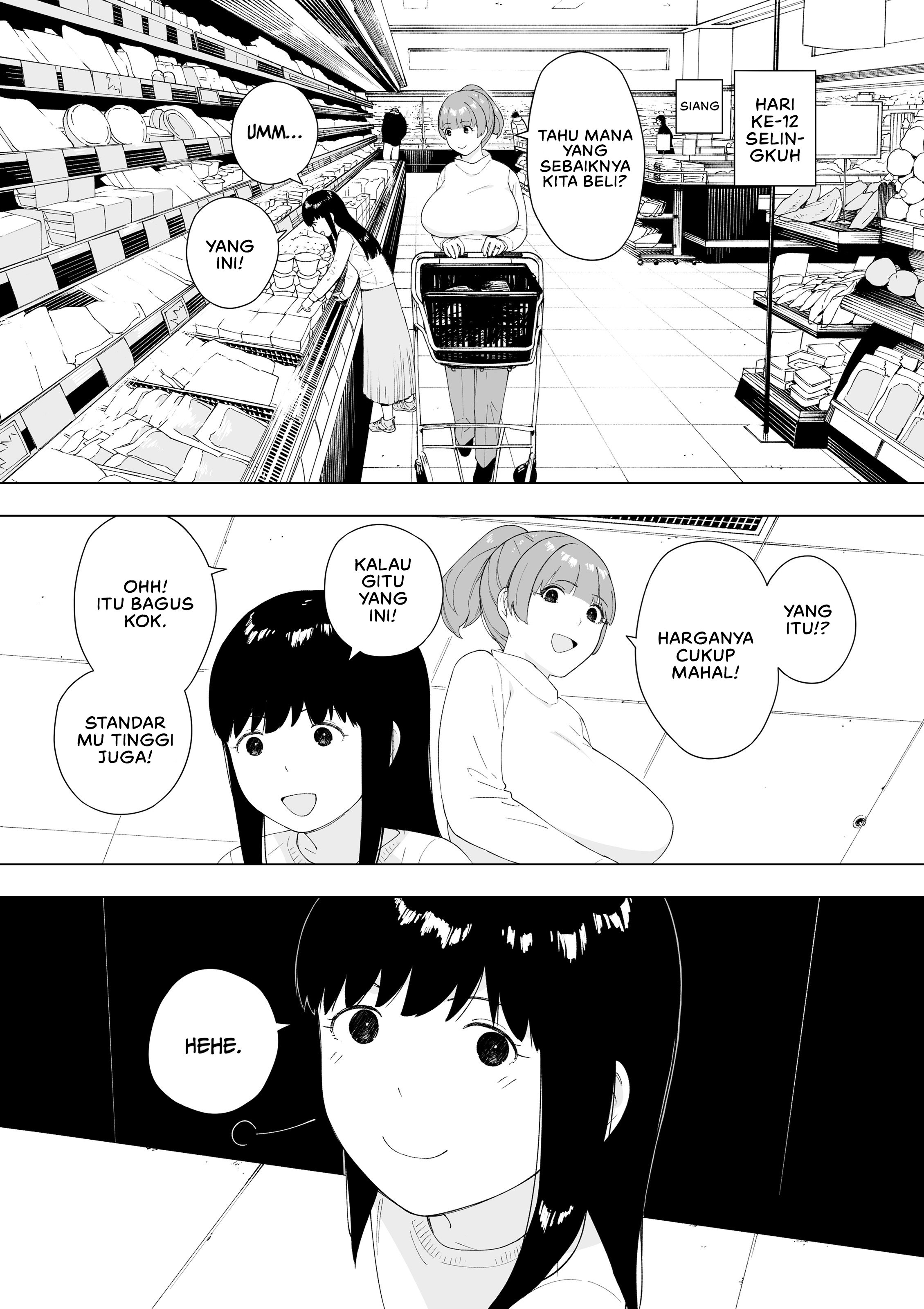 Cucked With My Consent - Chapter 1 13