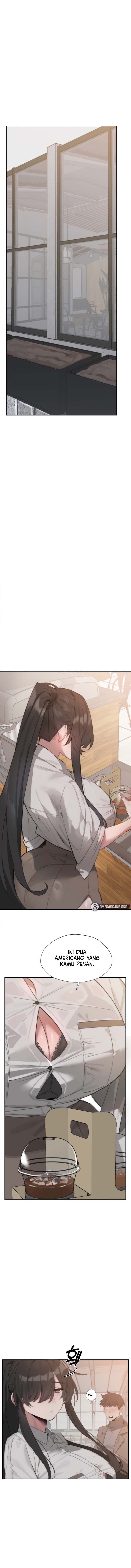 Cold? Hot! - Chapter 1 2