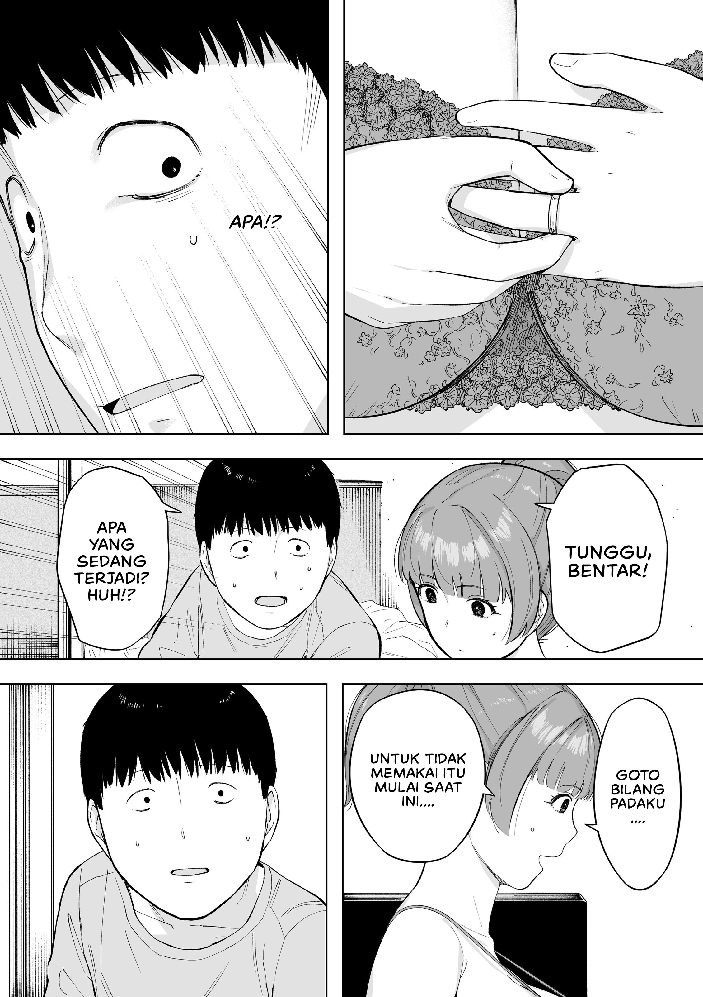 Cucked With My Consent - Chapter 1 39