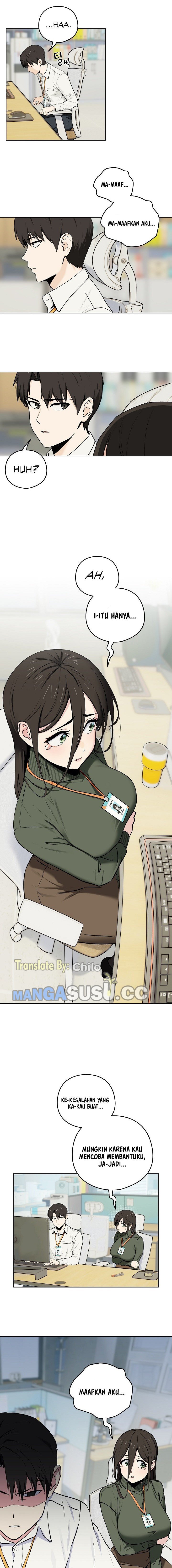 After Work Love Affairs - Chapter 1 6