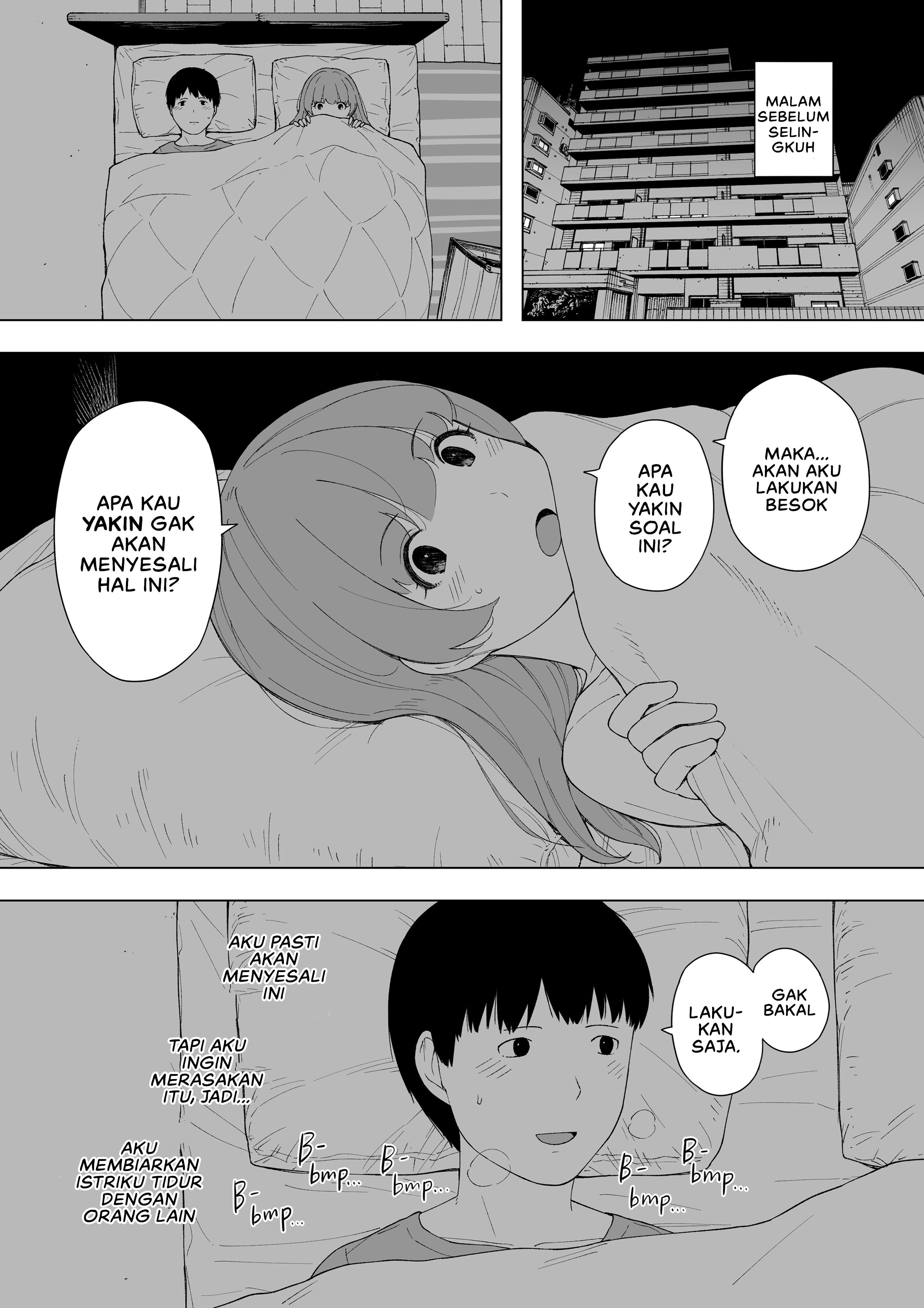 Cucked With My Consent - Chapter 1 5