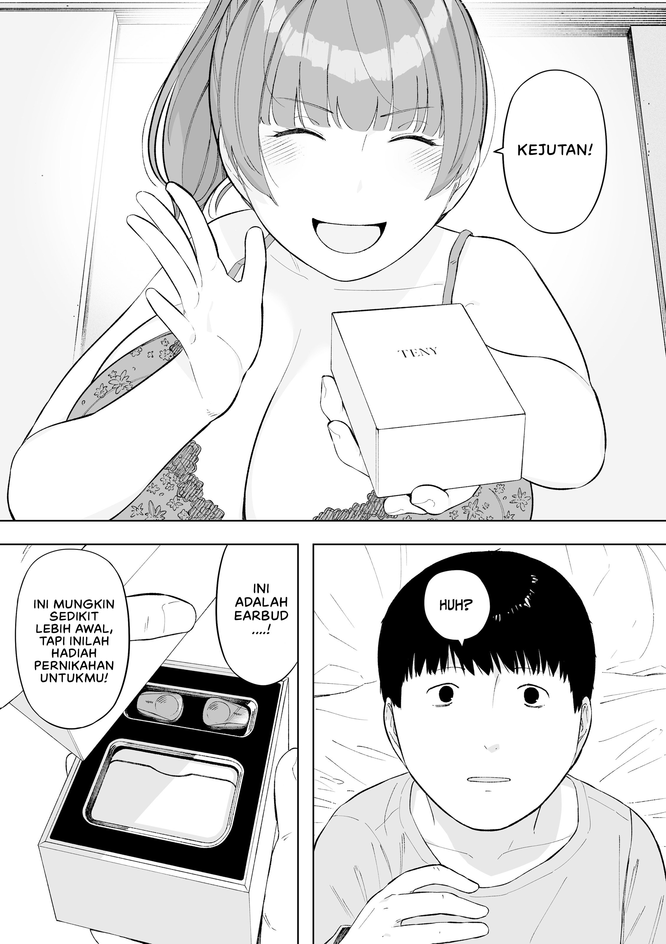 Cucked With My Consent - Chapter 1 37
