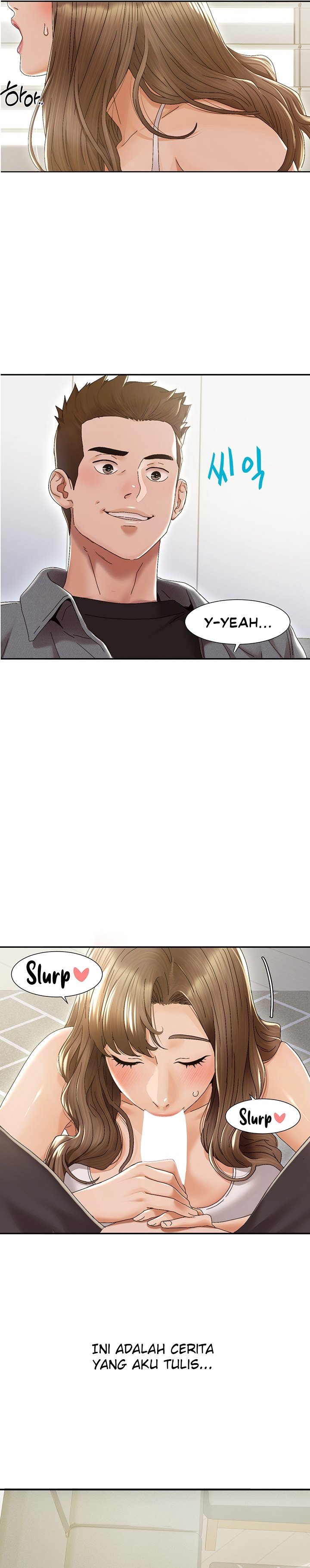Neulsome Studio - Chapter 1 6