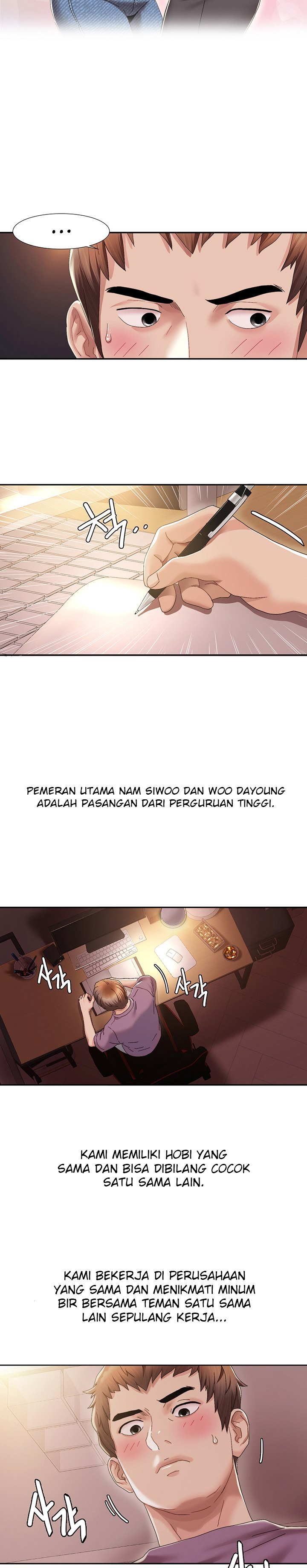 Neulsome Studio - Chapter 1 36