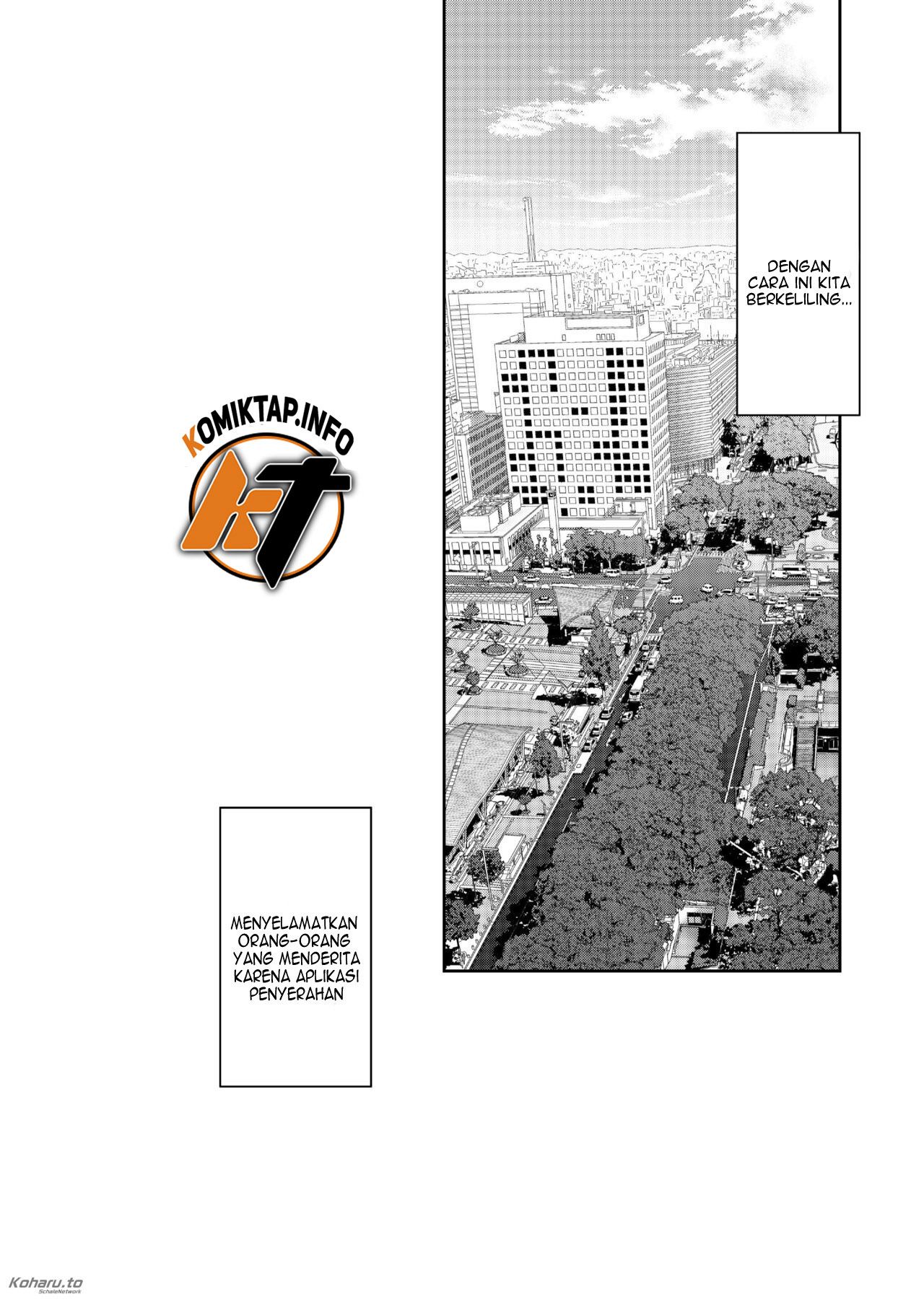 I Wont Lose to an App Ceo Arc - Chapter 1 63