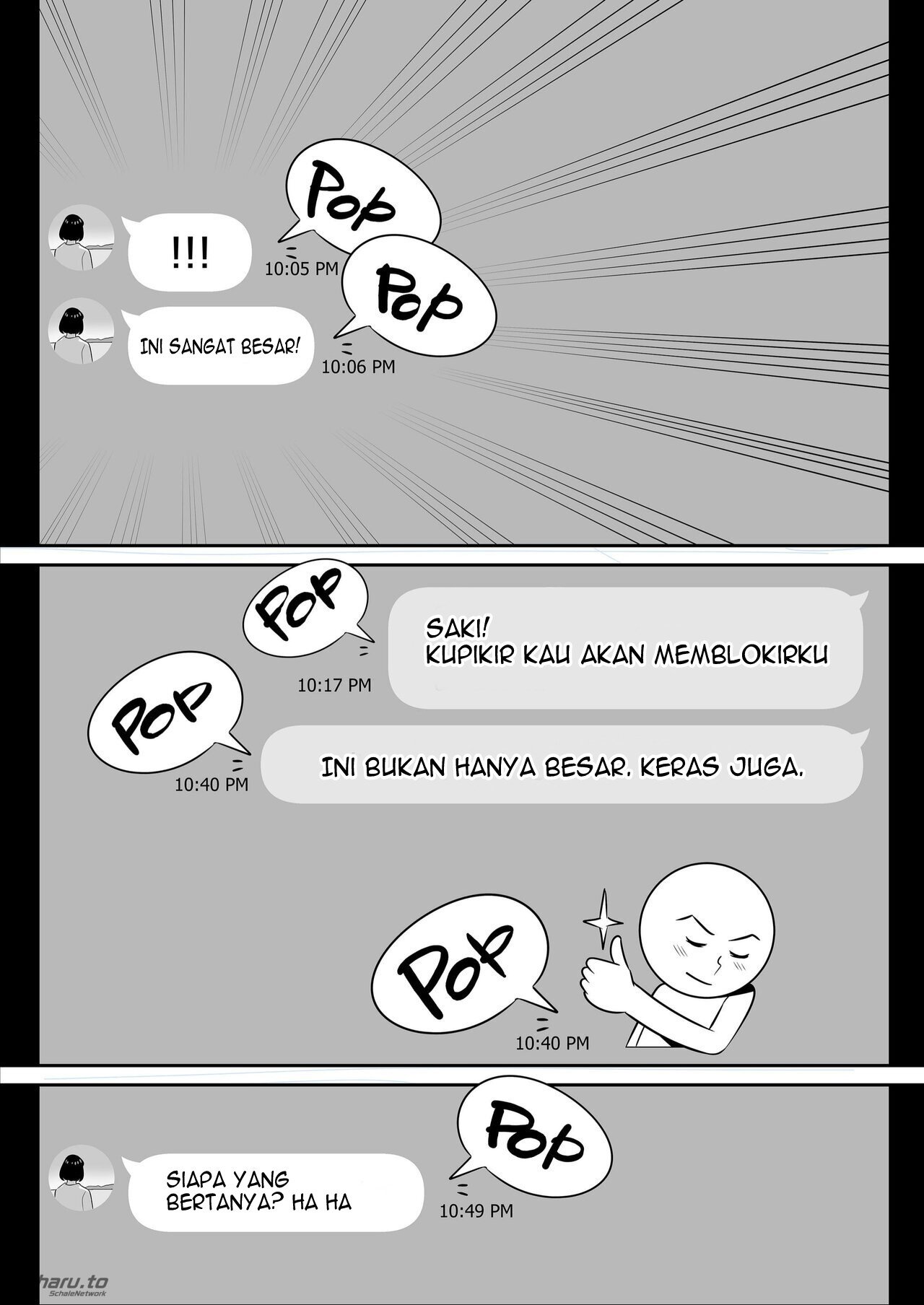 I Got a Match – Sexy as a Housewife - Chapter 1 10 I Got a Match – Sexy as a Housewife - Chapter 1 10