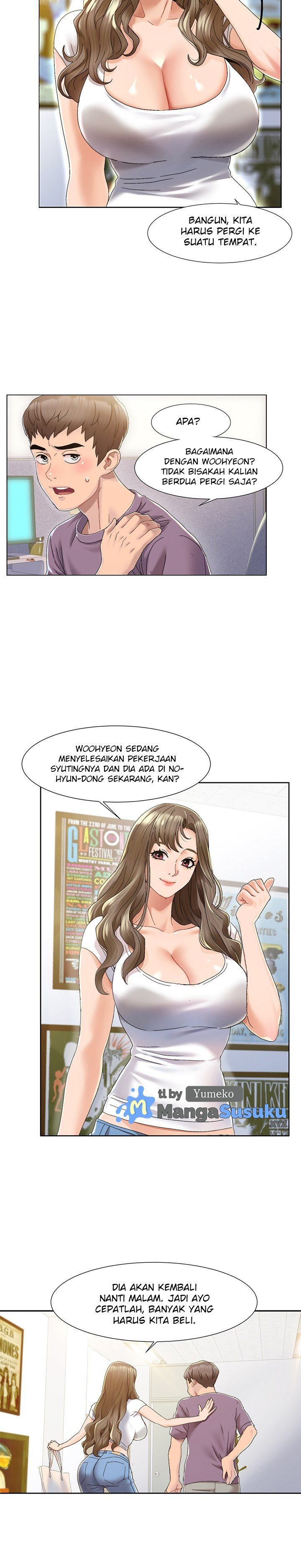 Neulsome Studio - Chapter 1 12