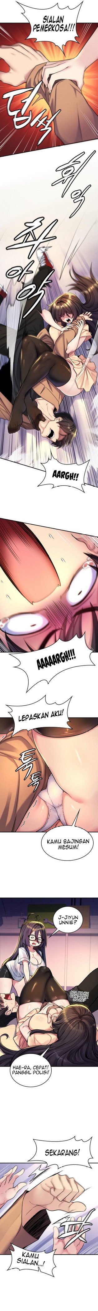 Rental Room Brides - Chapter 1 12