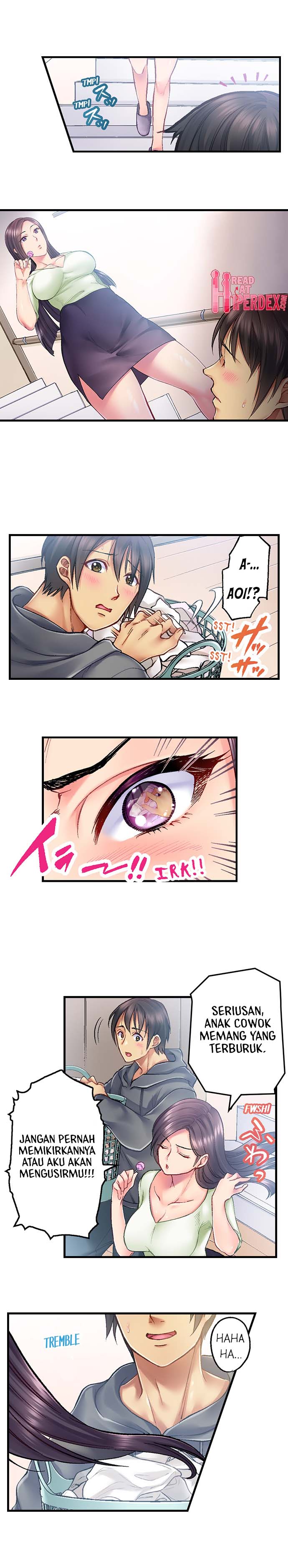 Drunk Sisters Wanna Fuck - Chapter 1 5