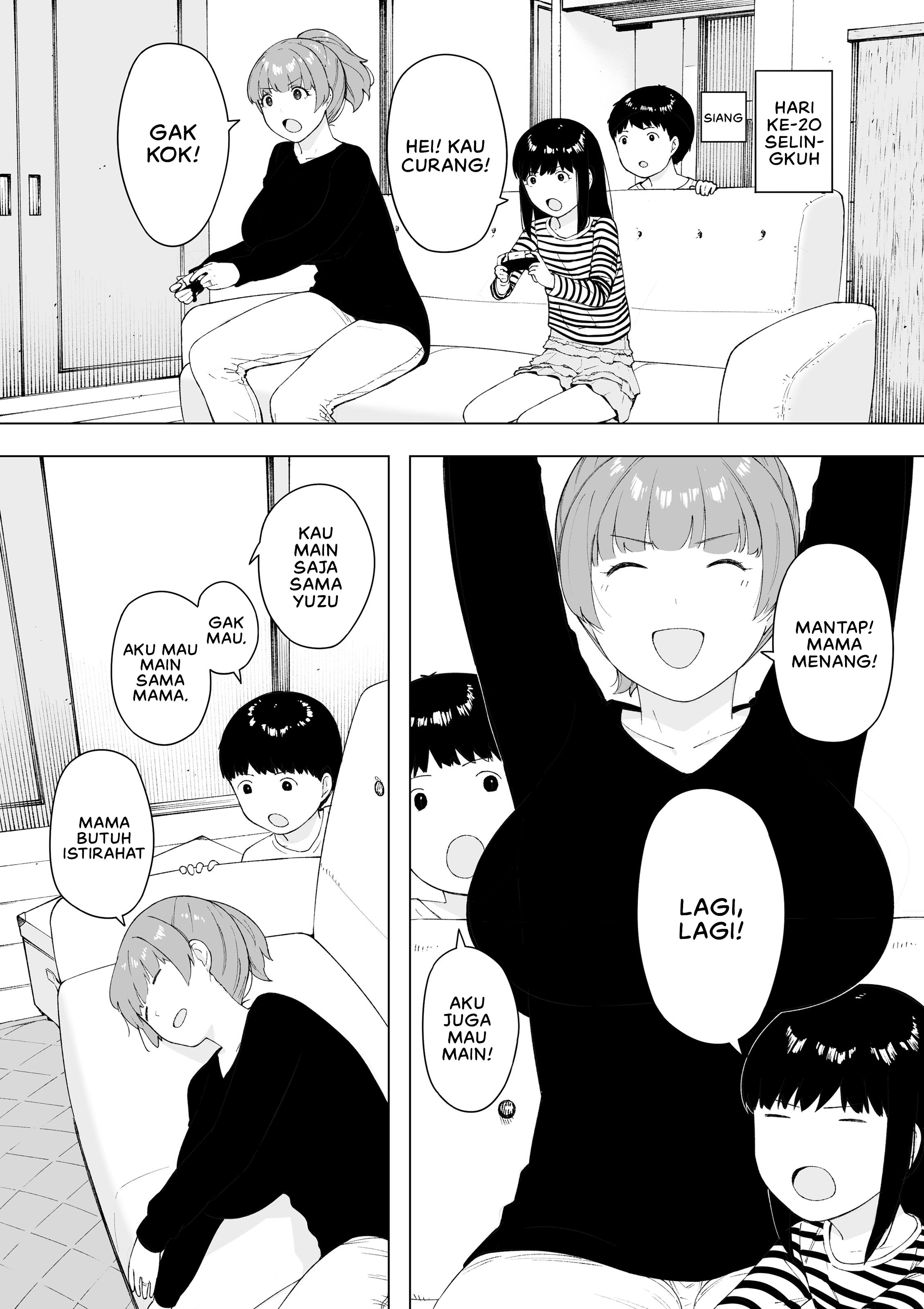 Cucked With My Consent - Chapter 1 15