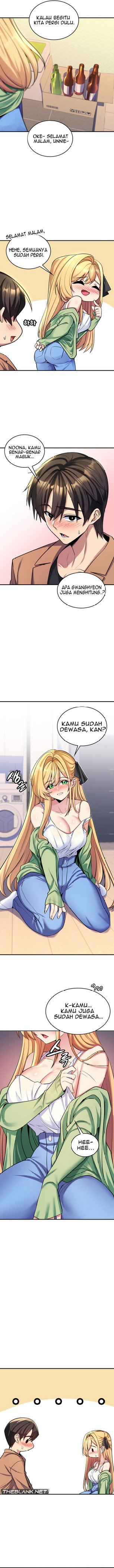 Rental Room Brides - Chapter 1 18