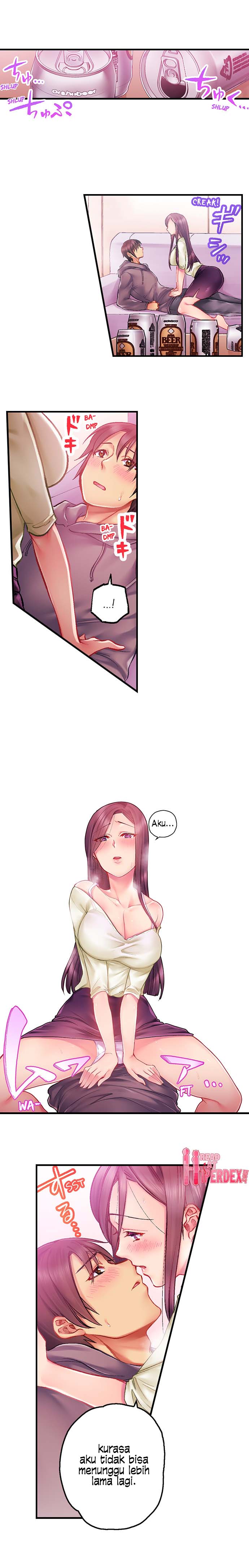 Drunk Sisters Wanna Fuck - Chapter 1 3