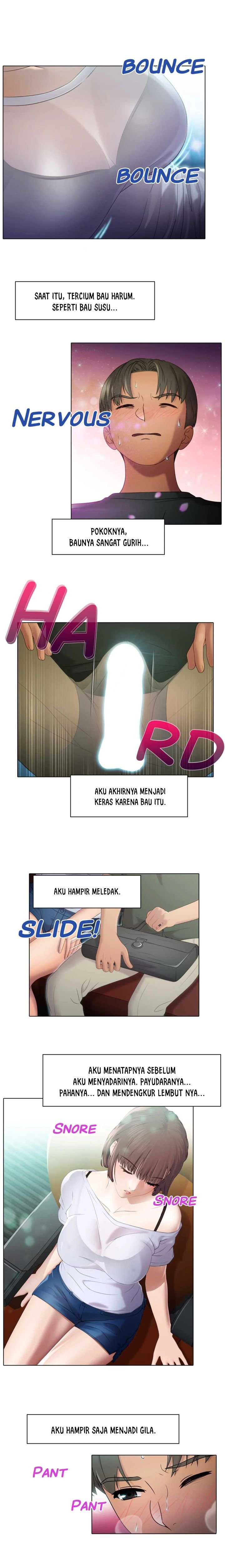 Inside the Bus - Chapter 1 6