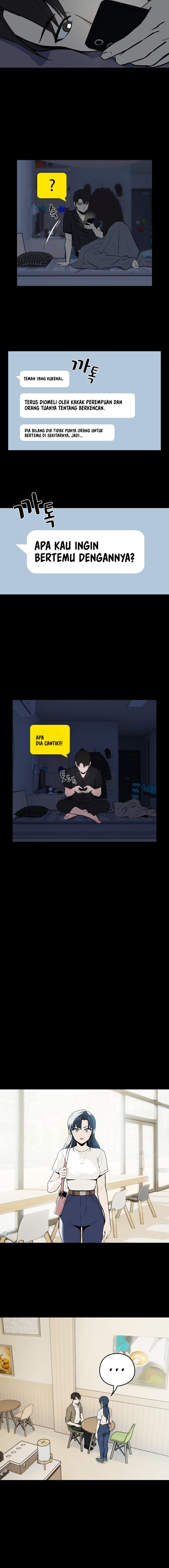 After Work Love Affairs - Chapter 1 13