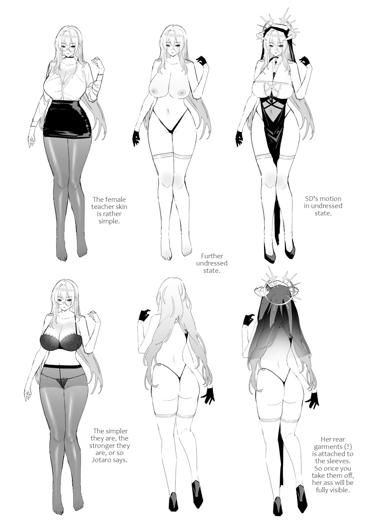 AzuLan Shikoshiko Bokou Seikatsu 4 - Chapter 1 31