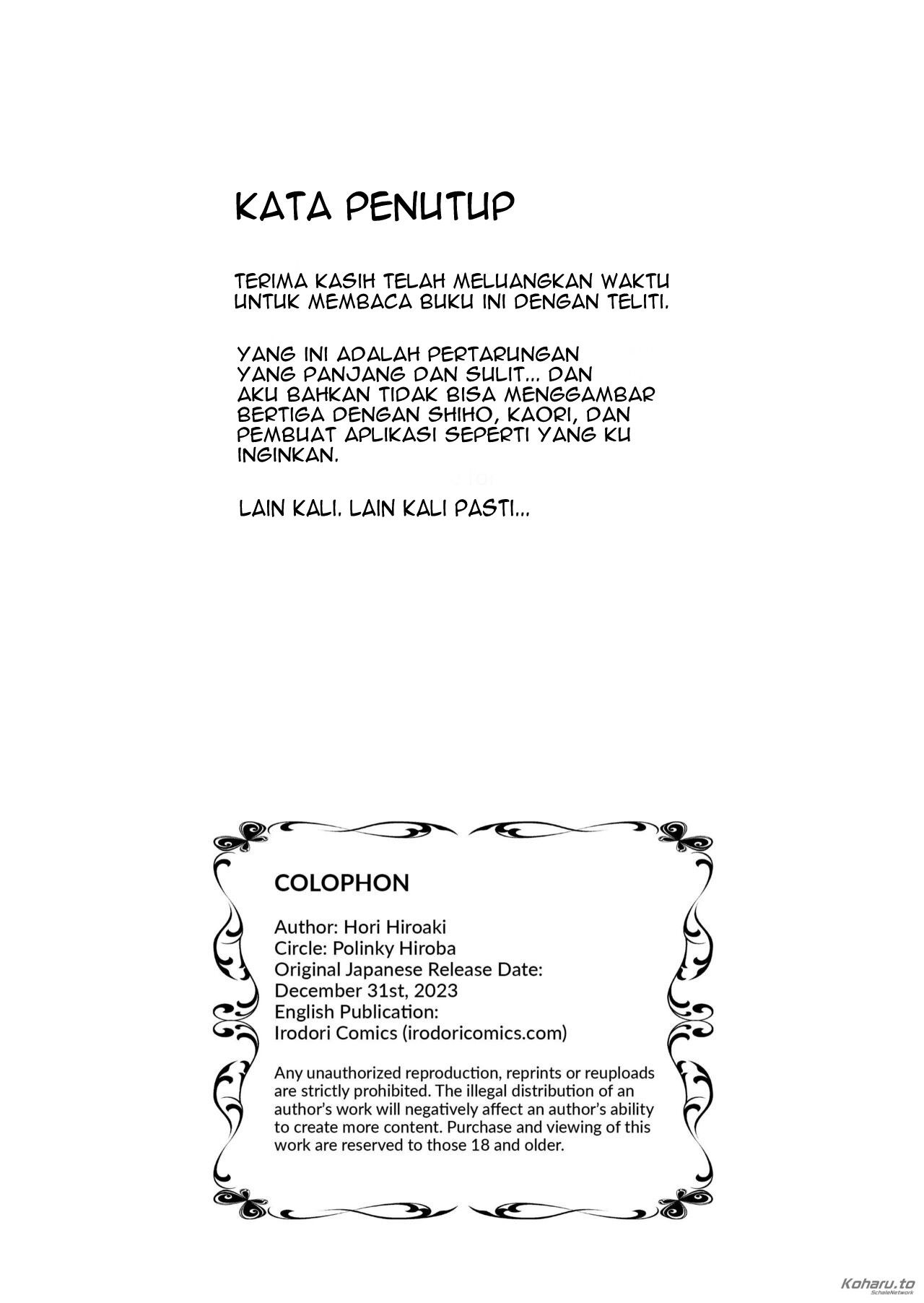 I Wont Lose to an App Ceo Arc - Chapter 1 64