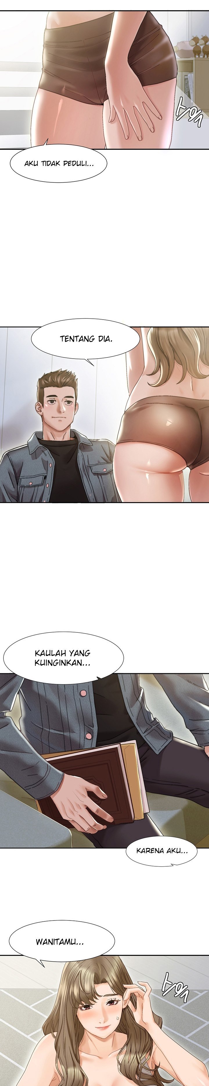 Neulsome Studio - Chapter 1 3