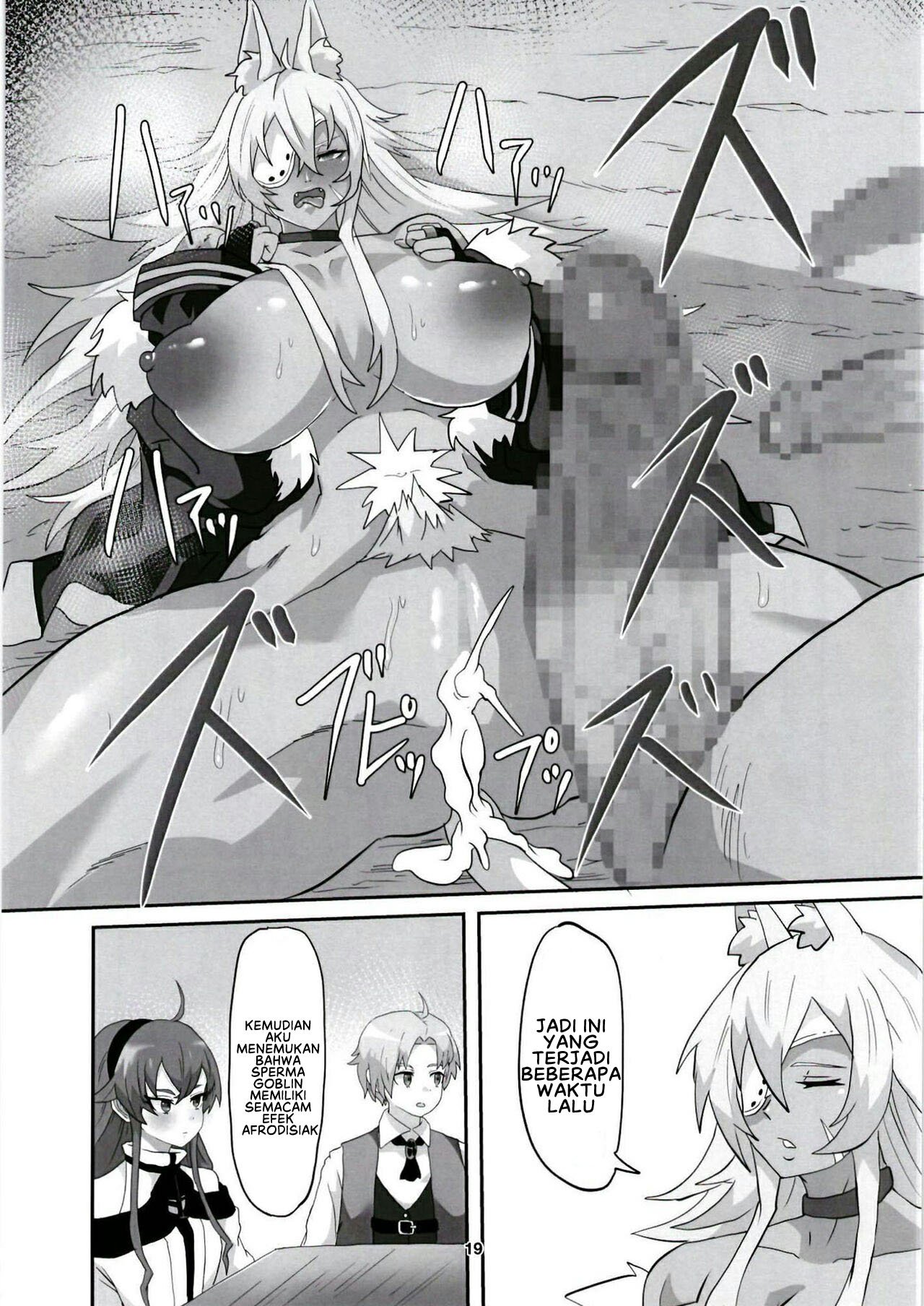 Ghislaine Detour Byuba - Chapter 1 21