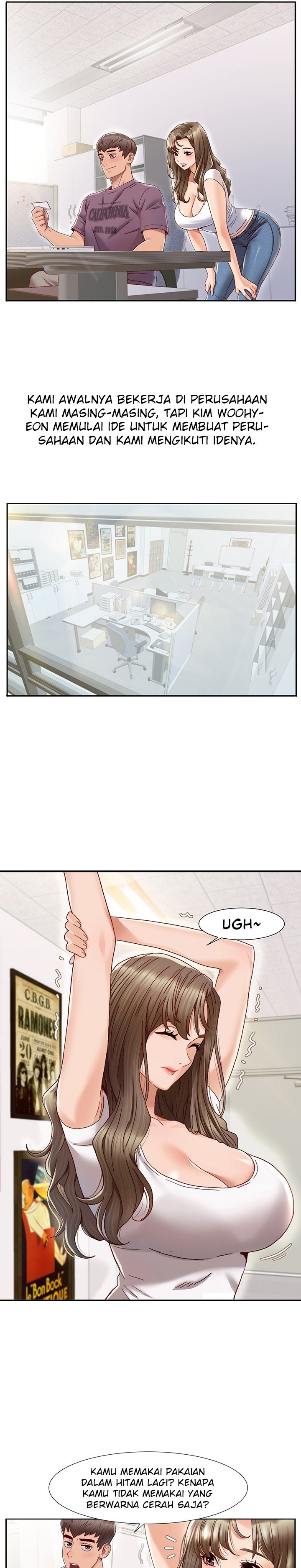 Neulsome Studio - Chapter 1 10
