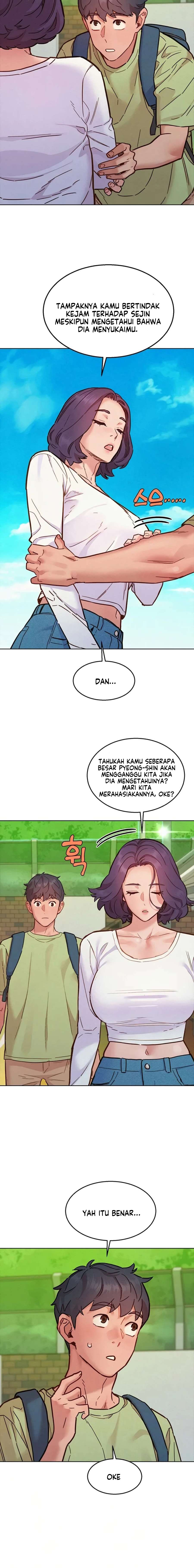 Let&#8217;s Hang Out from Today - Chapter 87 7