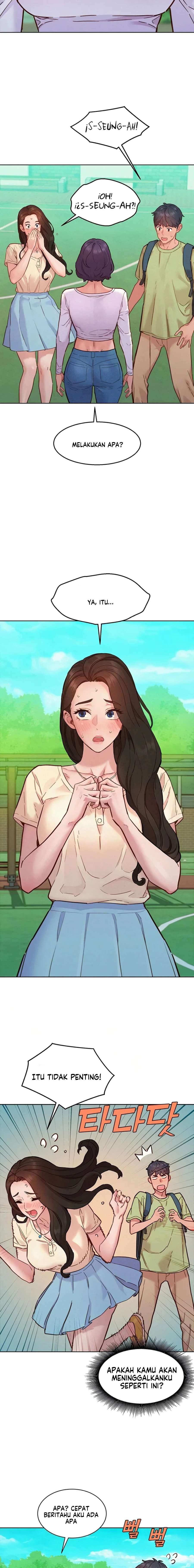 Let&#8217;s Hang Out from Today - Chapter 87 4